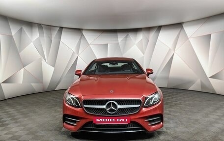 Mercedes-Benz E-Класс, 2017 год, 4 650 000 рублей, 7 фотография