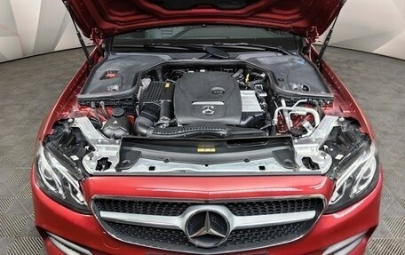 Mercedes-Benz E-Класс, 2017 год, 4 650 000 рублей, 11 фотография