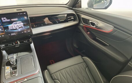 GAC GS8, 2026 год, 4 949 000 рублей, 4 фотография