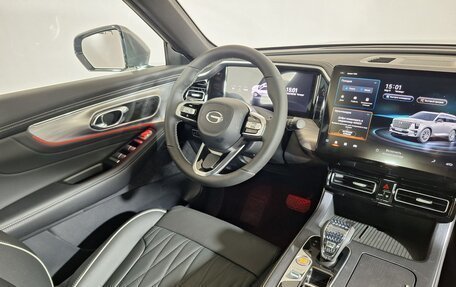 GAC GS8, 2026 год, 4 949 000 рублей, 5 фотография