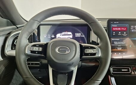 GAC GS8, 2026 год, 4 949 000 рублей, 9 фотография