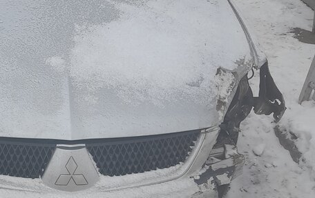 Mitsubishi Lancer IX, 2005 год, 210 000 рублей, 2 фотография