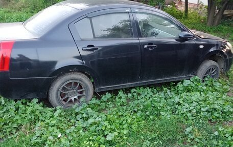 Vortex Estina II (FL-C), 2009 год, 185 000 рублей, 3 фотография