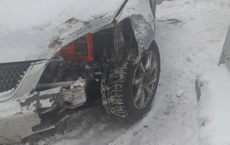 Mitsubishi Lancer IX, 2005 год, 210 000 рублей, 3 фотография