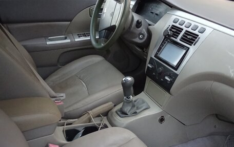 Vortex Estina II (FL-C), 2009 год, 185 000 рублей, 5 фотография