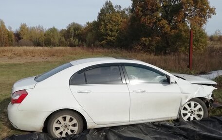 Geely Emgrand EC7, 2015 год, 120 000 рублей, 2 фотография