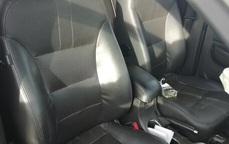 Geely Emgrand EC7, 2015 год, 120 000 рублей, 6 фотография