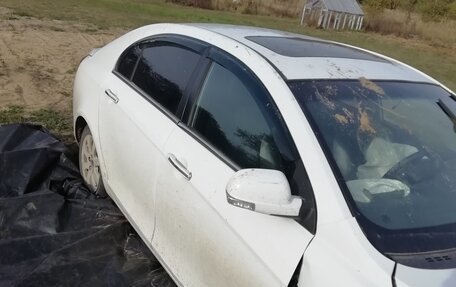 Geely Emgrand EC7, 2015 год, 120 000 рублей, 7 фотография