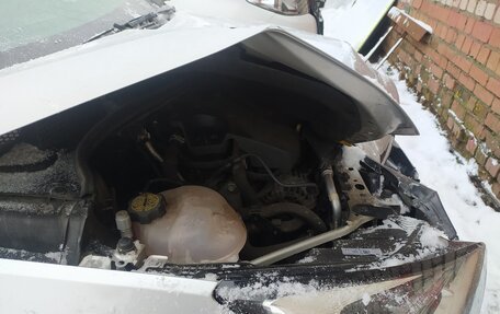 Opel Astra K, 2019 год, 900 000 рублей, 5 фотография