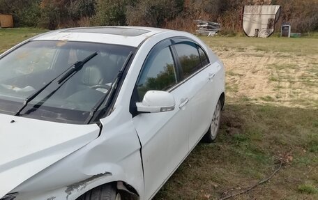 Geely Emgrand EC7, 2015 год, 120 000 рублей, 5 фотография