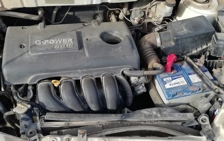 Geely Emgrand EC7, 2015 год, 120 000 рублей, 8 фотография