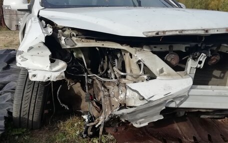 Geely Emgrand EC7, 2015 год, 120 000 рублей, 10 фотография