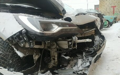 Opel Astra K, 2019 год, 900 000 рублей, 13 фотография