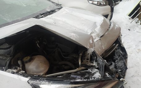 Opel Astra K, 2019 год, 900 000 рублей, 12 фотография