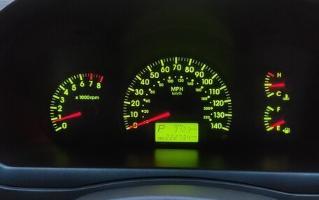 KIA Cerato I, 2004 год, 170 000 рублей, 7 фотография