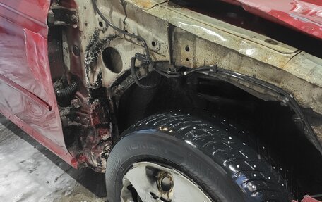 KIA Cerato I, 2004 год, 170 000 рублей, 10 фотография