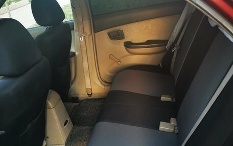 KIA Cerato I, 2004 год, 170 000 рублей, 6 фотография