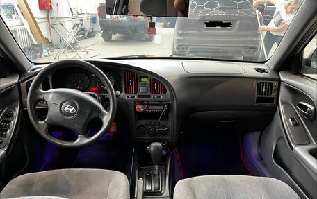 Hyundai Elantra III, 2004 год, 340 000 рублей, 7 фотография