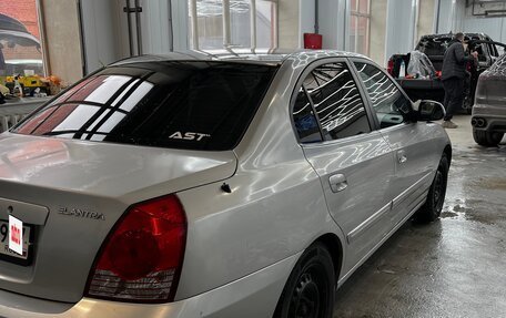 Hyundai Elantra III, 2004 год, 340 000 рублей, 4 фотография