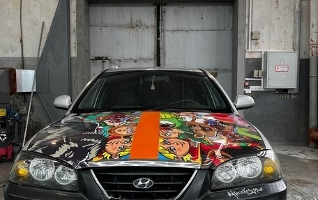 Hyundai Elantra III, 2004 год, 340 000 рублей, 2 фотография