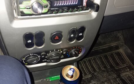 Renault Logan I, 2012 год, 550 000 рублей, 1 фотография