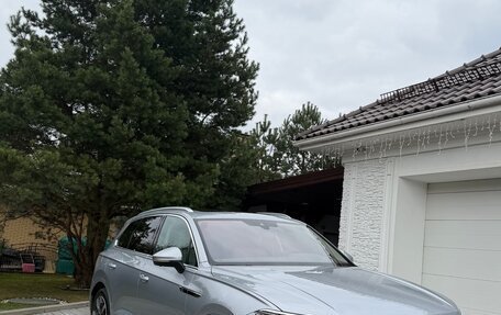 Volkswagen Touareg III, 2021 год, 7 900 000 рублей, 1 фотография