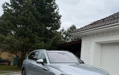 Volkswagen Touareg III, 2021 год, 7 900 000 рублей, 1 фотография