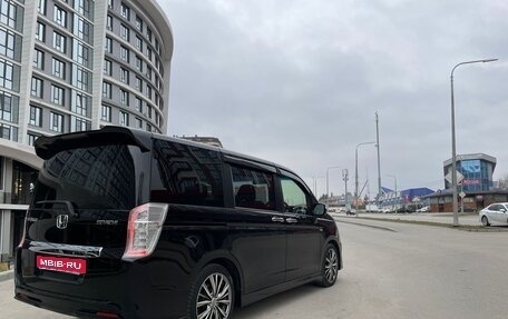 Honda Stepwgn IV, 2010 год, 800 000 рублей, 1 фотография