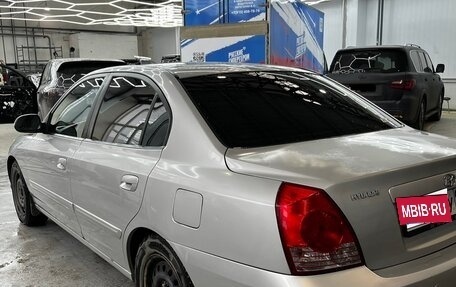 Hyundai Elantra III, 2004 год, 340 000 рублей, 6 фотография