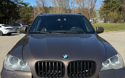 BMW X5, 2011 год, 2 430 000 рублей, 1 фотография