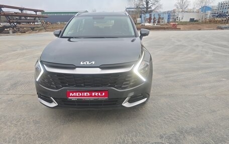 KIA Sportage IV рестайлинг, 2023 год, 3 250 000 рублей, 1 фотография