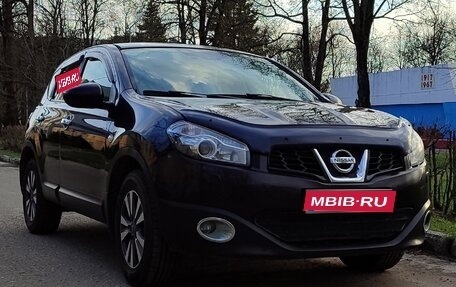 Nissan Qashqai, 2012 год, 1 250 000 рублей, 1 фотография