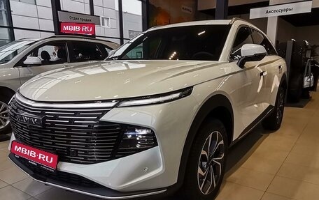 Haval F7, 2026 год, 3 699 000 рублей, 1 фотография