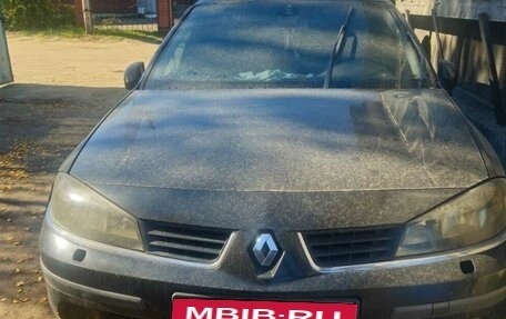 Renault Laguna II, 2006 год, 320 000 рублей, 1 фотография