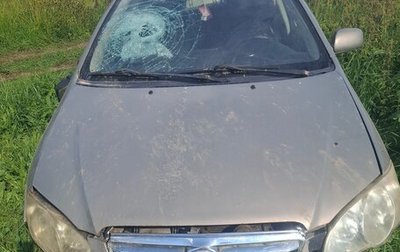 BYD F3 I, 2011 год, 150 000 рублей, 1 фотография