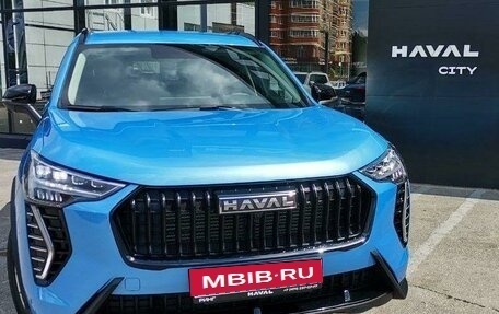 Haval Jolion, 2026 год, 2 799 000 рублей, 1 фотография