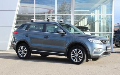 Geely Atlas I, 2019 год, 1 690 000 рублей, 1 фотография