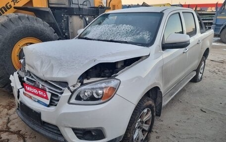 JAC T6, 2023 год, 1 302 000 рублей, 1 фотография