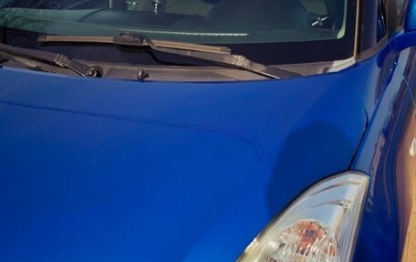 Suzuki Swift IV, 2012 год, 890 000 рублей, 7 фотография