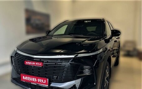 Haval F7x, 2026 год, 3 999 000 рублей, 1 фотография