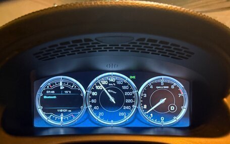 Jaguar XJ IV (X351), 2014 год, 1 630 000 рублей, 28 фотография