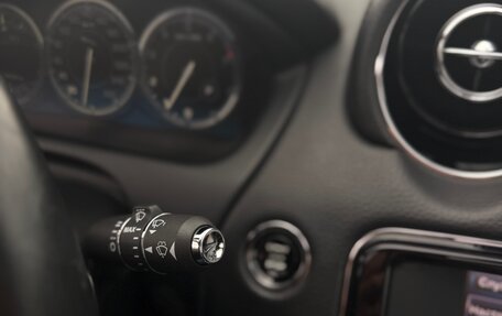 Jaguar XJ IV (X351), 2014 год, 1 630 000 рублей, 25 фотография