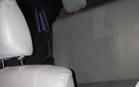 Renault Logan I, 2012 год, 550 000 рублей, 7 фотография