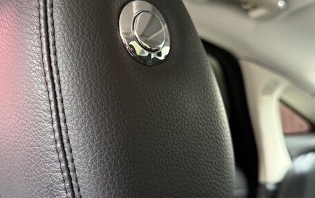 Jaguar XJ IV (X351), 2014 год, 1 630 000 рублей, 29 фотография