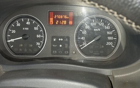 Renault Logan I, 2012 год, 550 000 рублей, 6 фотография