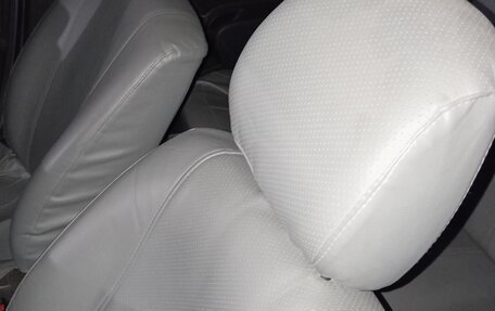 Renault Logan I, 2012 год, 550 000 рублей, 8 фотография