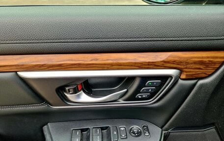 Honda CR-V IV, 2019 год, 3 200 000 рублей, 2 фотография