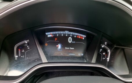 Honda CR-V IV, 2019 год, 3 200 000 рублей, 4 фотография