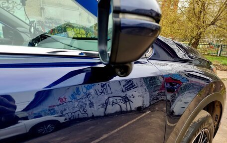 Honda CR-V IV, 2019 год, 3 200 000 рублей, 6 фотография