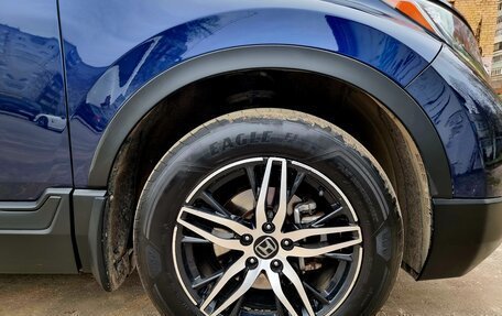 Honda CR-V IV, 2019 год, 3 200 000 рублей, 15 фотография